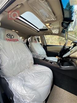 تويوتا أفالون